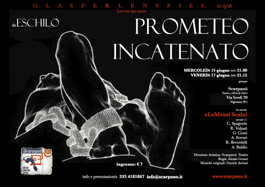 prometeo loc j